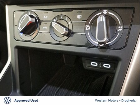 2026 Volkswagen Taigo - photo 16