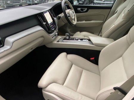 2023 Volvo XC60 - photo 9