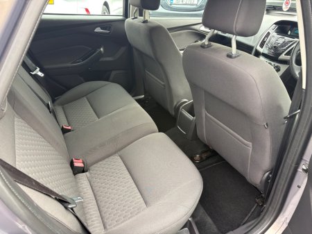 2014 Ford Focus - photo 9