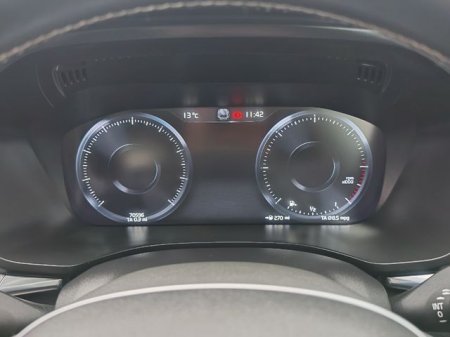 2020 Volvo XC60 - photo 18