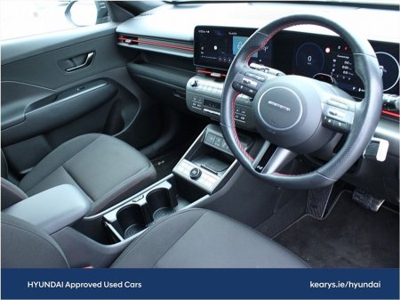 2024 Hyundai KONA - photo 6