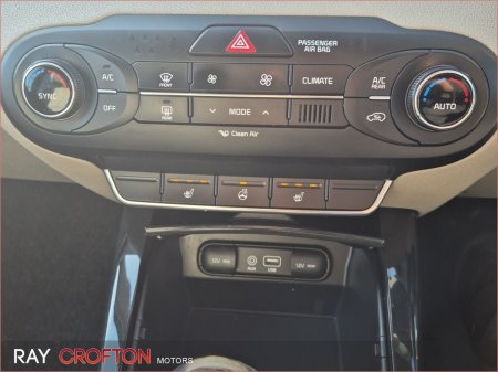2017 Kia Sorento - photo 13