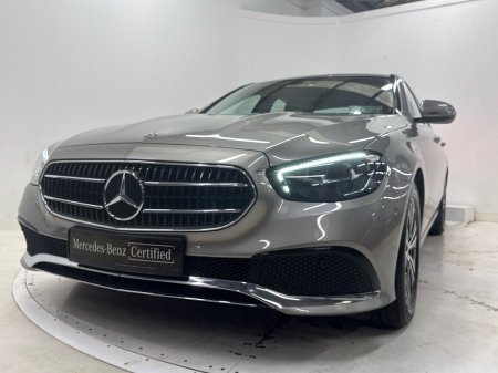 2021 Mercedes-Benz E-Class - photo 15