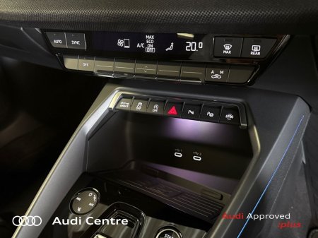 2026 Audi A3 - photo 15