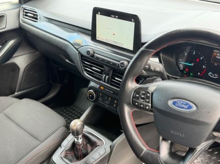 2018 Ford Focus - photo 10