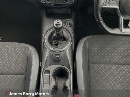 2023 Nissan Juke - photo 13