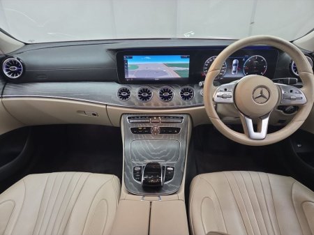 2019 Mercedes-Benz CLS - photo 3