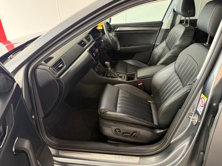 2023 Skoda Superb - photo 16