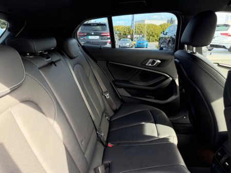 2021 BMW 1-Series - photo 46