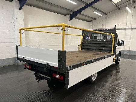 2021 Ford Transit - photo 4