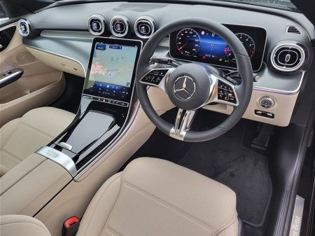 2027 Mercedes-Benz C-Class - photo 2