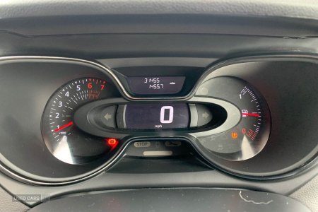 2018 Renault Captur - photo 16