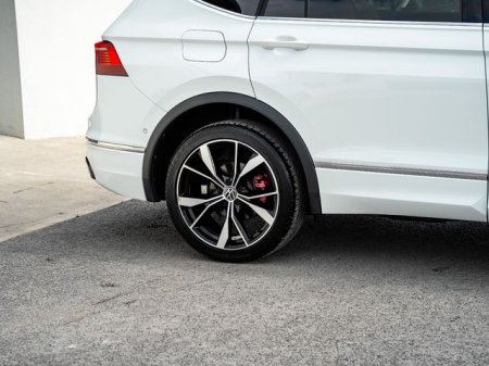 2023 Volkswagen Tiguan Allspace - photo 5