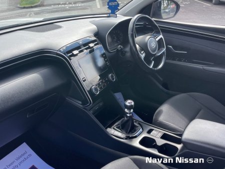 2022 Hyundai Tucson - photo 19