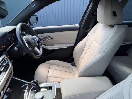2022 BMW 3-Series - photo 59