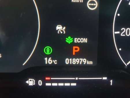 2025 Honda HR-V - photo 11