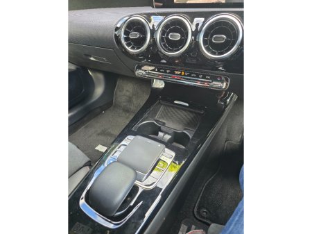 2018 Mercedes-Benz A-Class - photo 19