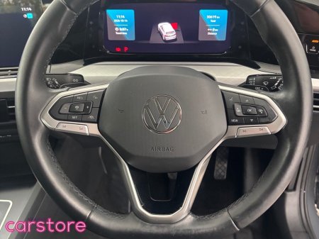2021 Volkswagen Golf - photo 20