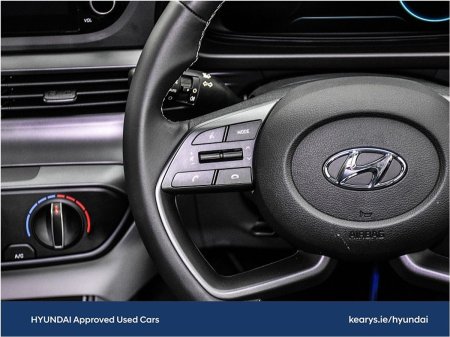 2023 Hyundai i20 - photo 17