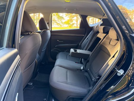 2022 Hyundai Tucson - photo 31