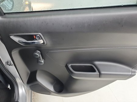 2023 Suzuki Swift - photo 20