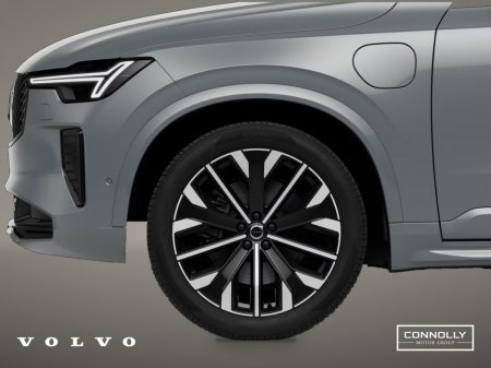 2027 Volvo XC70 - photo 5