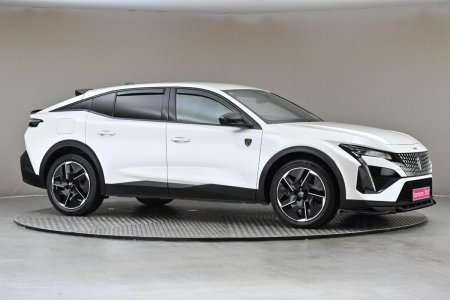 2023 Peugeot 408 - photo 12