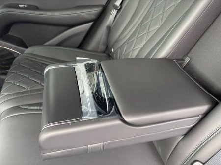 2026 BYD SEALION 7 - photo 9