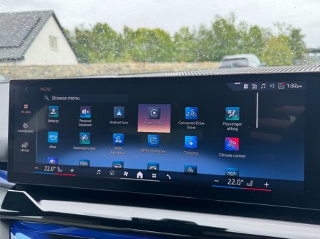 2024 BMW i5 - photo 18
