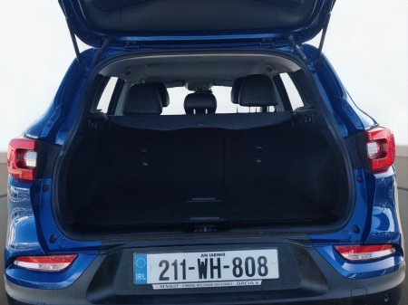 2021 Renault Kadjar - photo 8