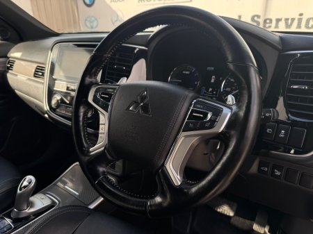 2019 Mitsubishi Outlander - photo 18