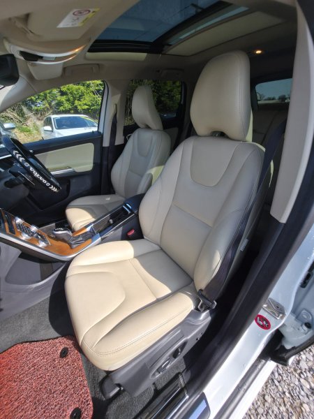 2017 Volvo XC60 - photo 12