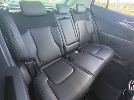 2024 Kia Sportage - photo 12