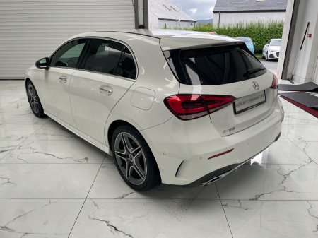 2019 Mercedes-Benz A-Class - photo 5