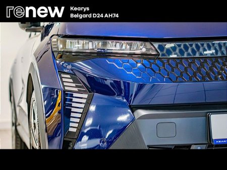 2024 Renault Scenic E-Tech - photo 17