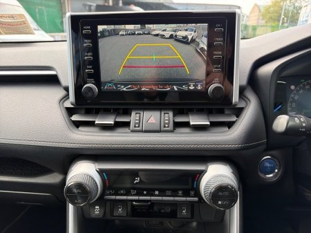 2021 Toyota RAV4 - photo 14