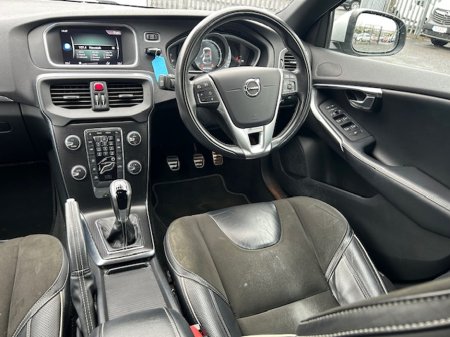 2017 Volvo V40 - photo 3