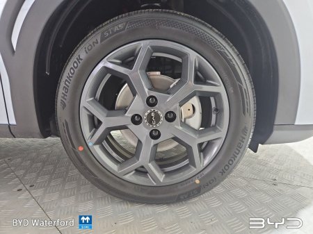 2026 BYD DOLPHIN SURF - photo 12