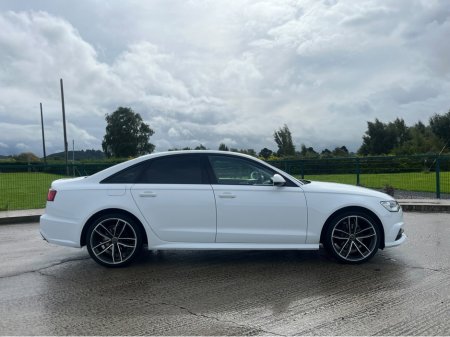 2018 Audi A6 - photo 4