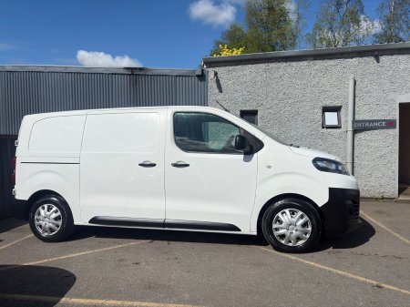 2017 Citroen Dispatch - photo 5