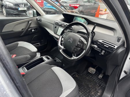 2015 Citroen C4 - photo 6