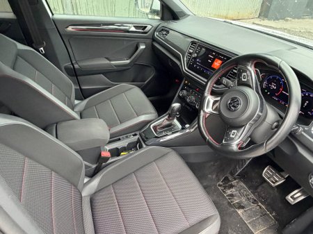 2020 Volkswagen T-Roc - photo 15