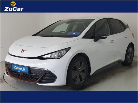2023 Cupra Born - photo 6