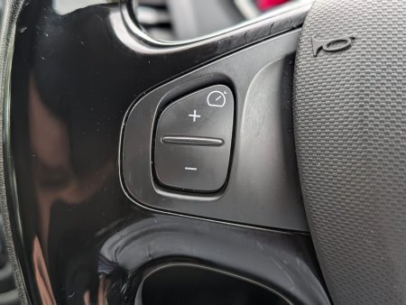 2016 Renault Captur - photo 18