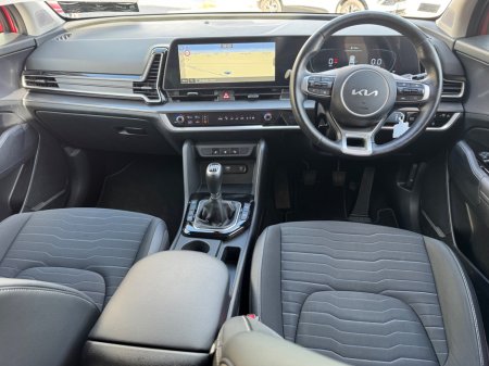 2022 Kia Sportage - photo 10