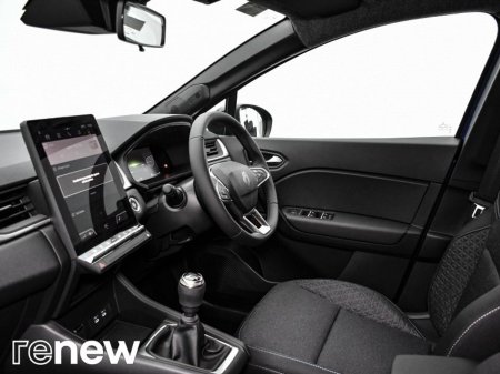 2026 Renault Symbioz - photo 5