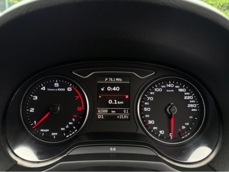 2015 Audi A3 - photo 21