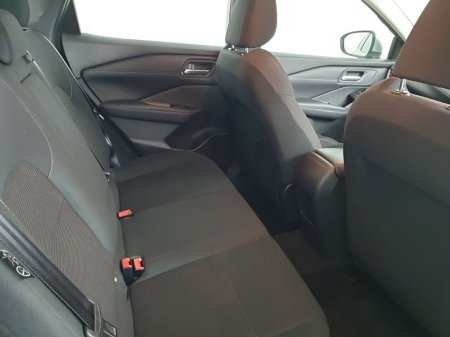 2024 Nissan Qashqai - photo 14