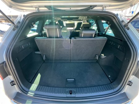 2022 Skoda Kodiaq - photo 27