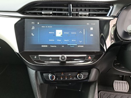 2026 Opel Corsa - photo 24